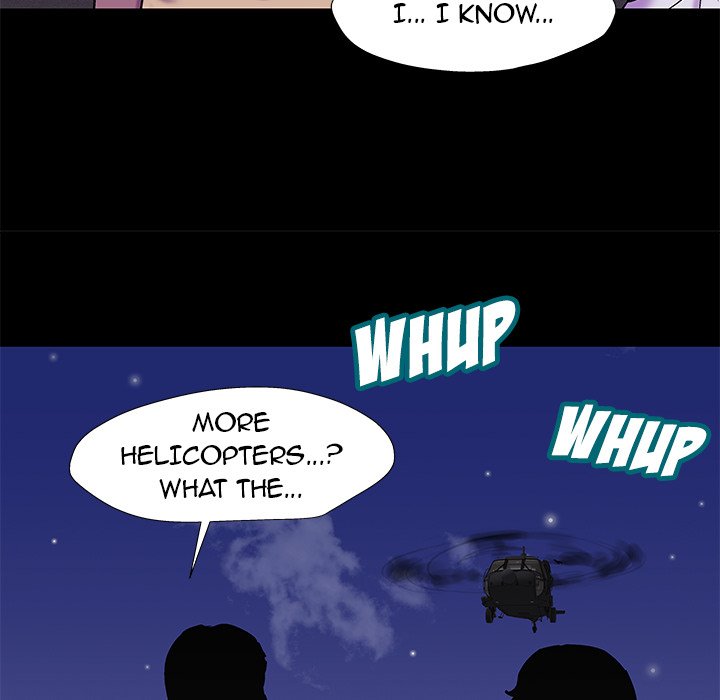 Project Utopia - Chapter 178 [photo 57] - MangaPorn