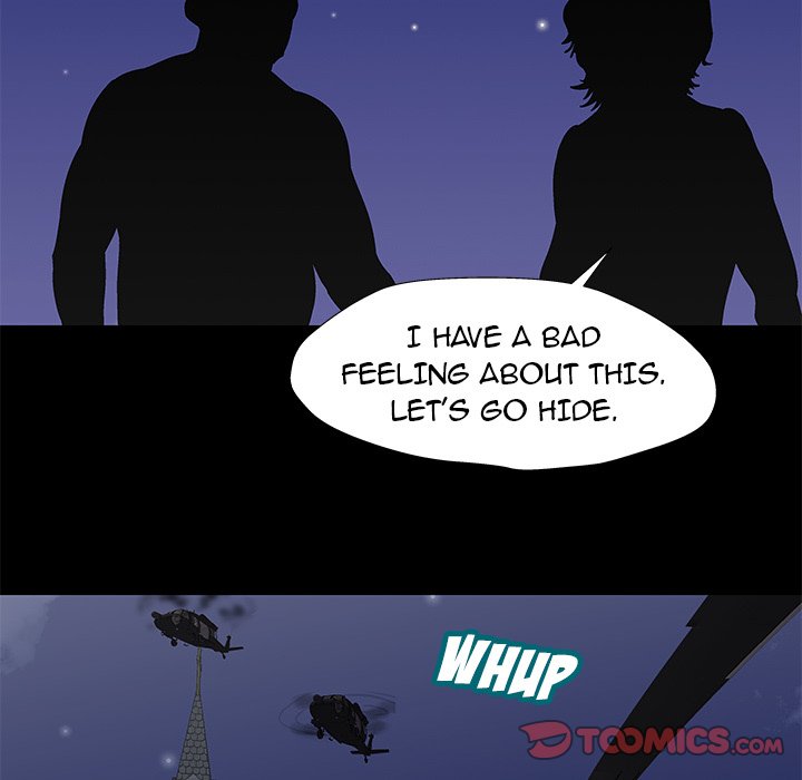 Project Utopia - Chapter 178 [photo 58] - MangaPorn