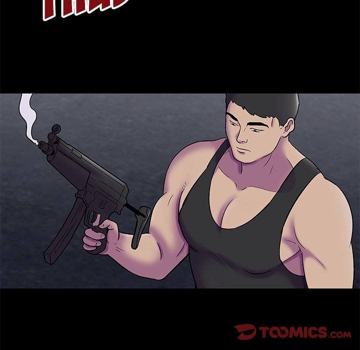 Project Utopia - Chapter 178 [photo 6] - MangaPorn