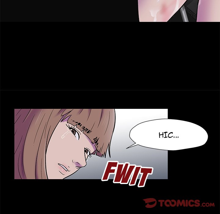 Project Utopia - Chapter 178 [photo 76] - MangaPorn