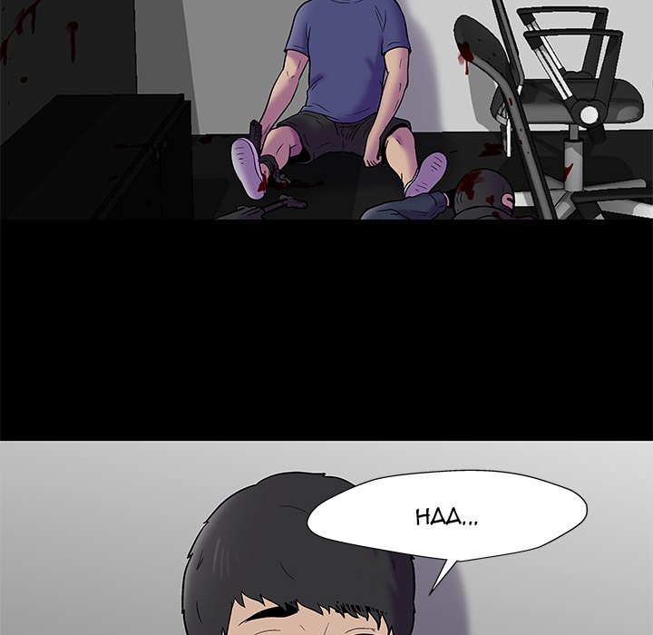 Project Utopia - Chapter 178 [photo 79] - MangaPorn