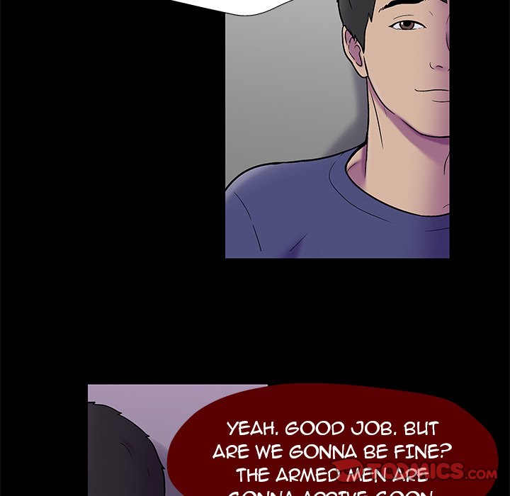 Project Utopia - Chapter 178 [photo 82] - MangaPorn