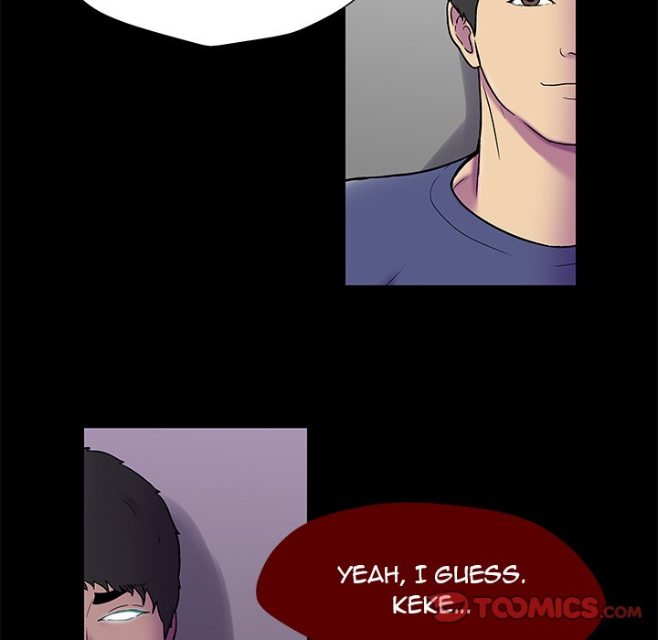 Project Utopia - Chapter 178 [photo 84] - MangaPorn