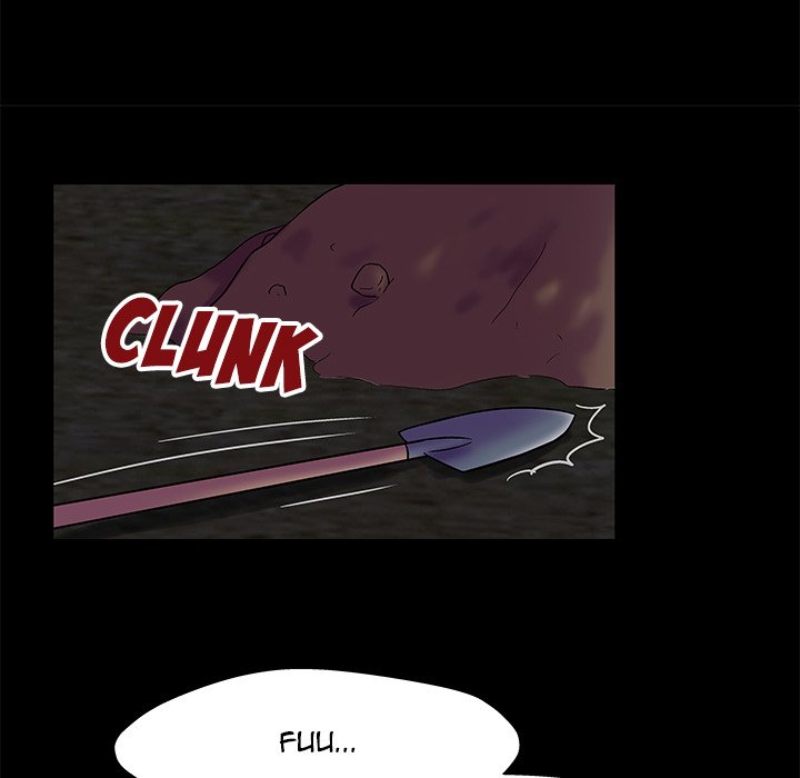 Project Utopia - Chapter 179 [photo 16] - MangaPorn