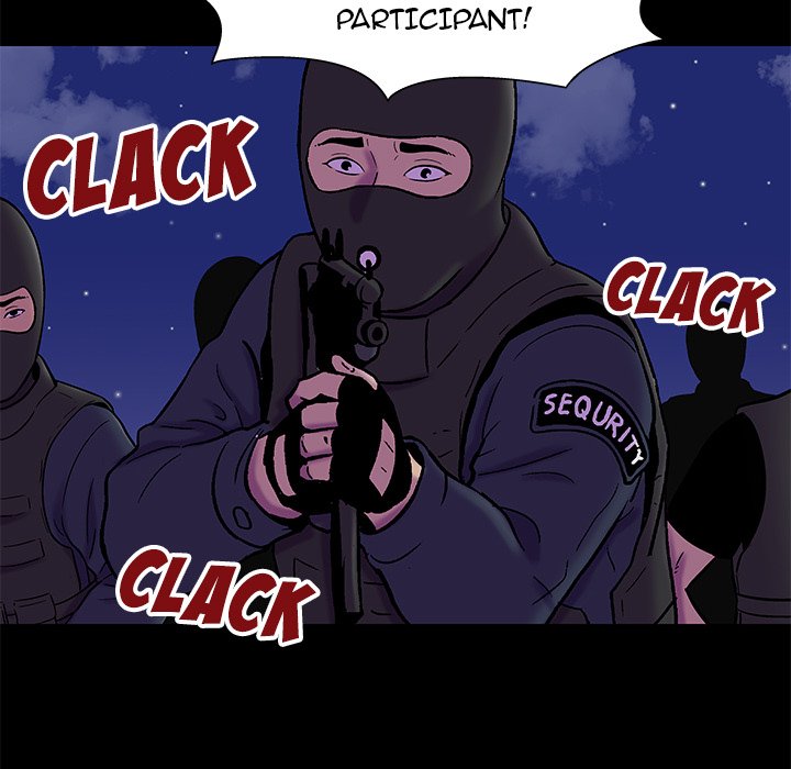 Project Utopia - Chapter 179 [photo 20] - MangaPorn