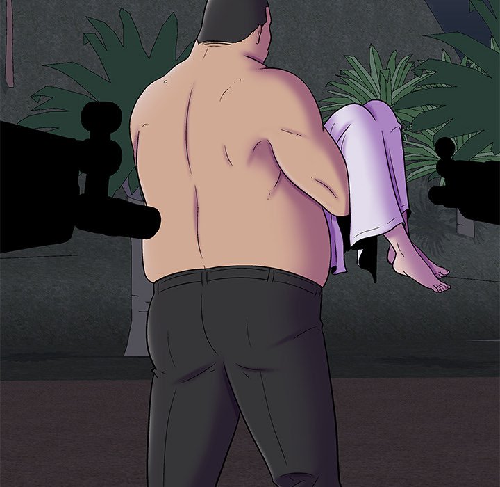 Project Utopia - Chapter 179 [photo 23] - MangaPorn