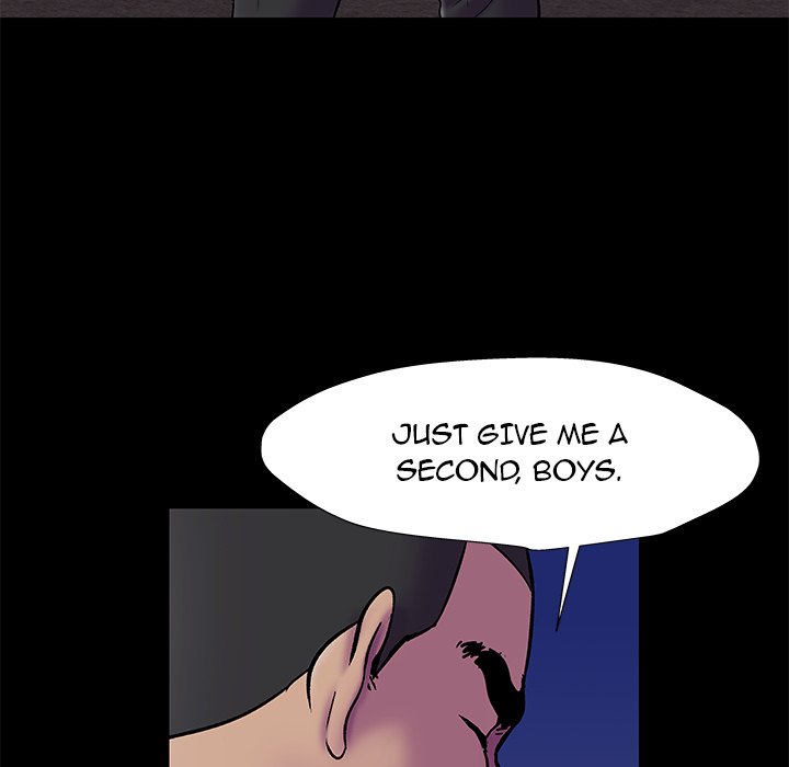 Project Utopia - Chapter 179 [photo 24] - MangaPorn