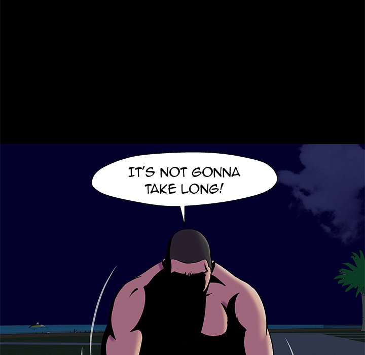 Project Utopia - Chapter 179 [photo 27] - MangaPorn