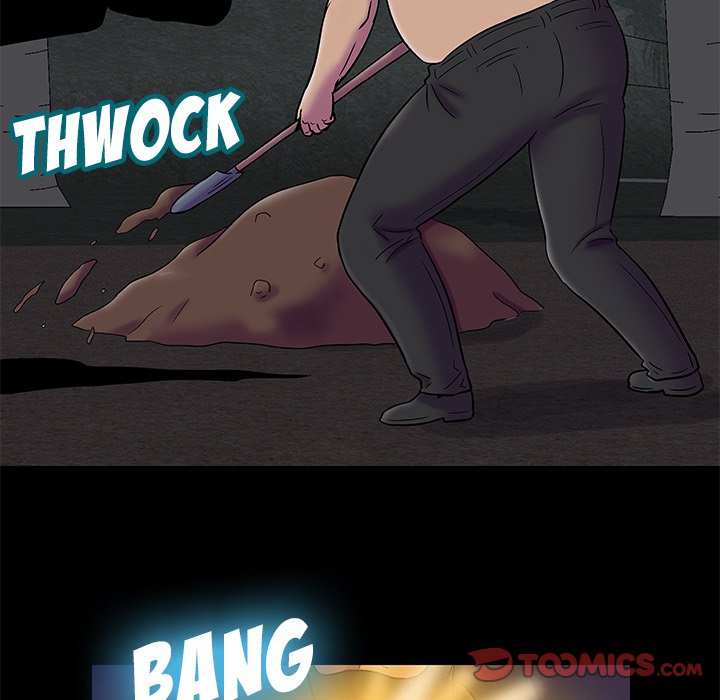 Project Utopia - Chapter 179 [photo 30] - MangaPorn