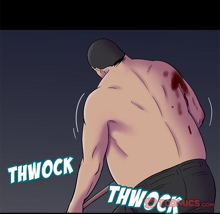 Project Utopia - Chapter 179 [photo 34] - MangaPorn