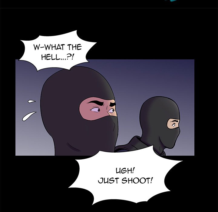 Project Utopia - Chapter 179 [photo 35] - MangaPorn