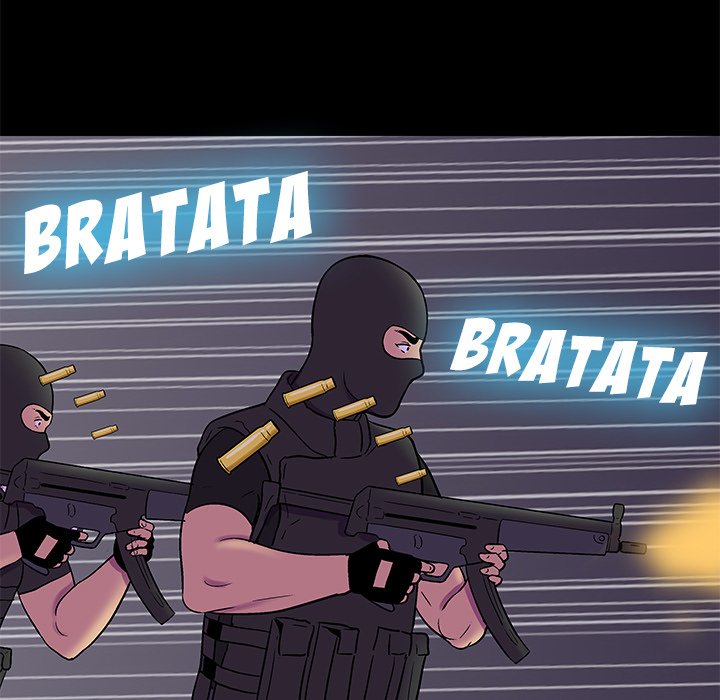 Project Utopia - Chapter 179 [photo 36] - MangaPorn