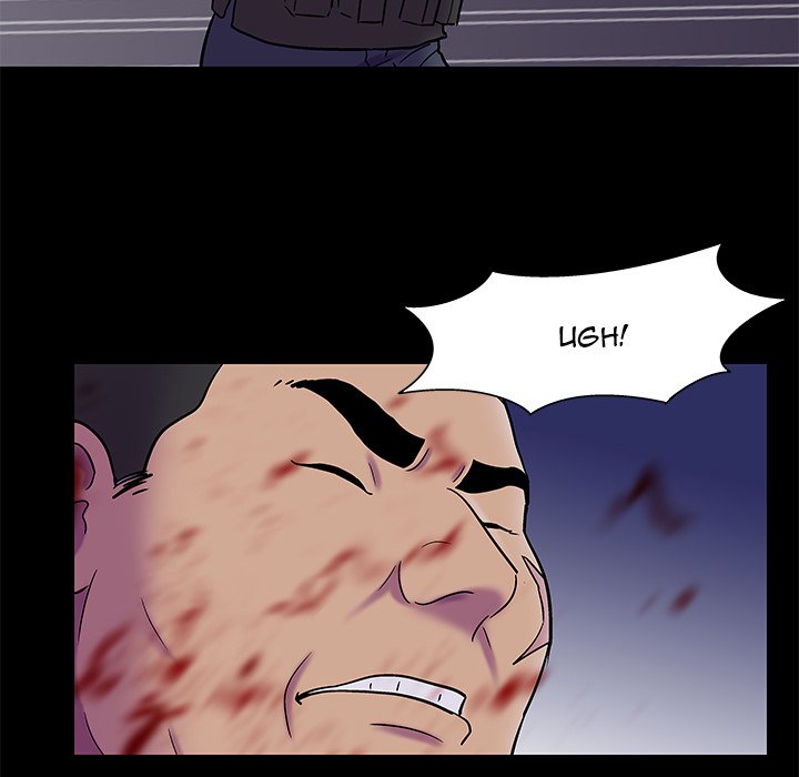 Project Utopia - Chapter 179 [photo 37] - MangaPorn