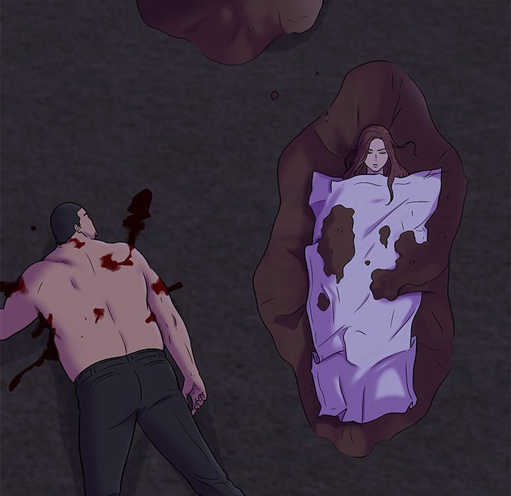 Project Utopia - Chapter 179 [photo 43] - MangaPorn