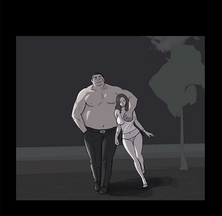 Project Utopia - Chapter 179 [photo 47] - MangaPorn