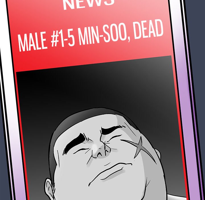 Project Utopia - Chapter 179 [photo 52] - MangaPorn