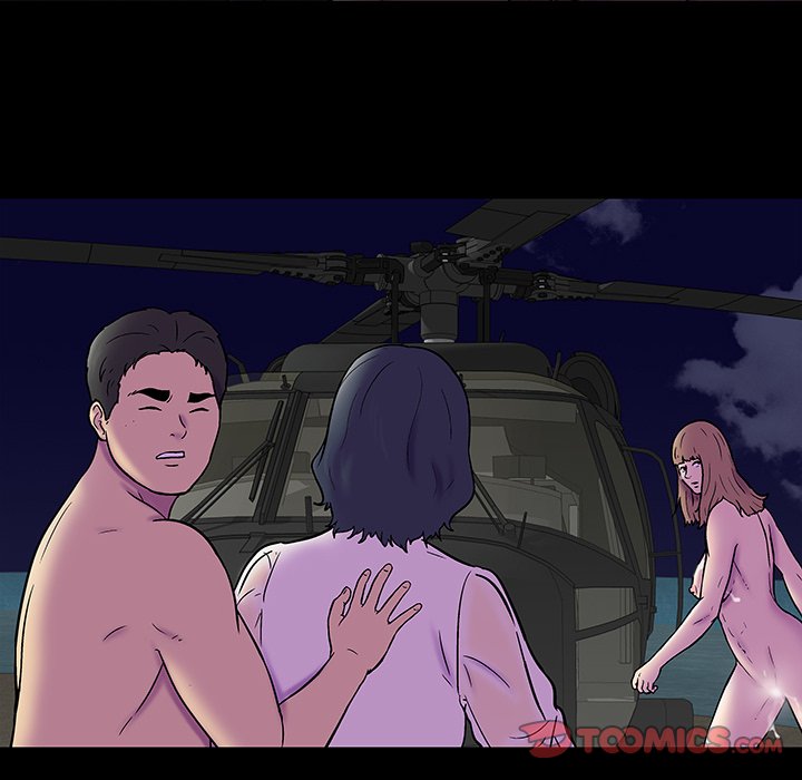 Project Utopia - Chapter 179 [photo 74] - MangaPorn