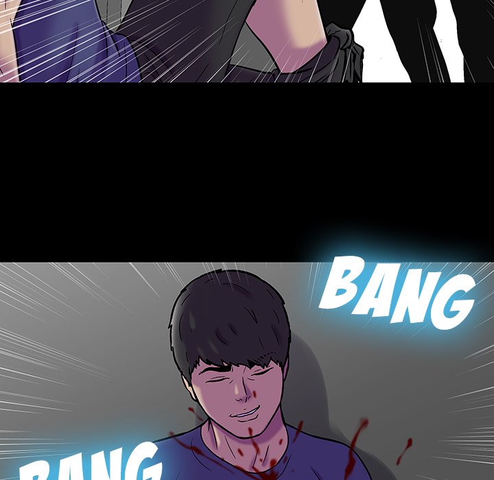 Project Utopia - Chapter 179 [photo 76] - MangaPorn