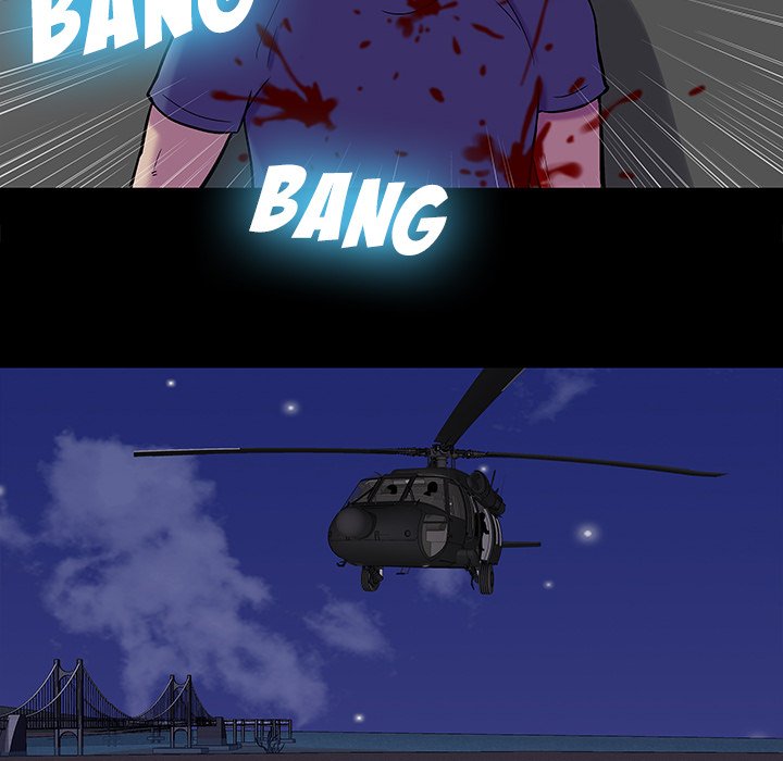 Project Utopia - Chapter 179 [photo 77] - MangaPorn