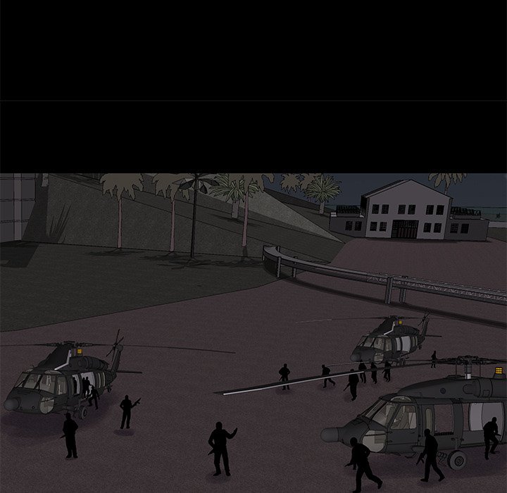 Project Utopia - Chapter 179 [photo 8] - MangaPorn