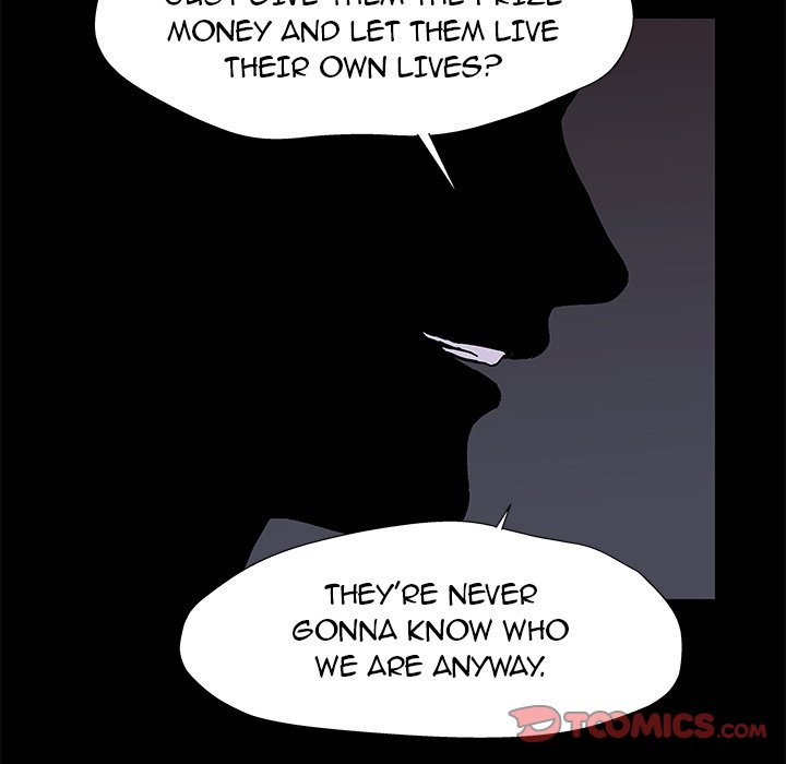 Project Utopia - Chapter 179 [photo 86] - MangaPorn