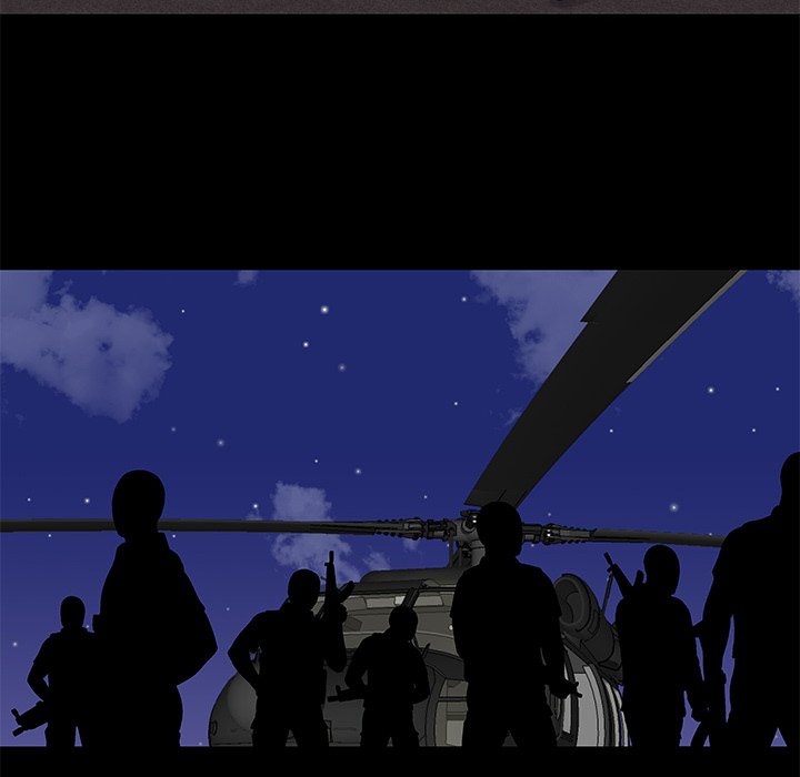 Project Utopia - Chapter 179 [photo 9] - MangaPorn