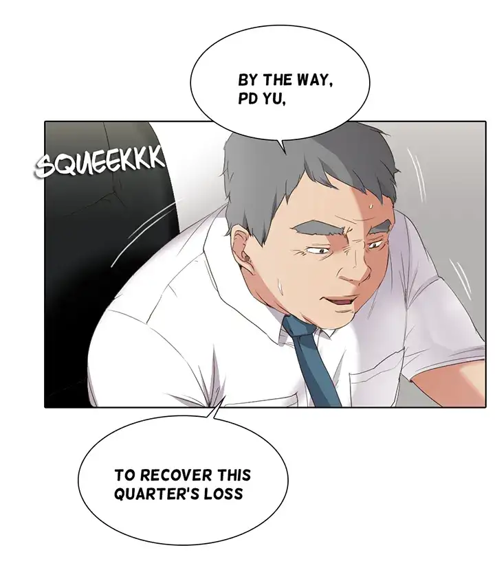 Cartoonists NSFW - Chapter 1 [photo 11] - MangaPorn