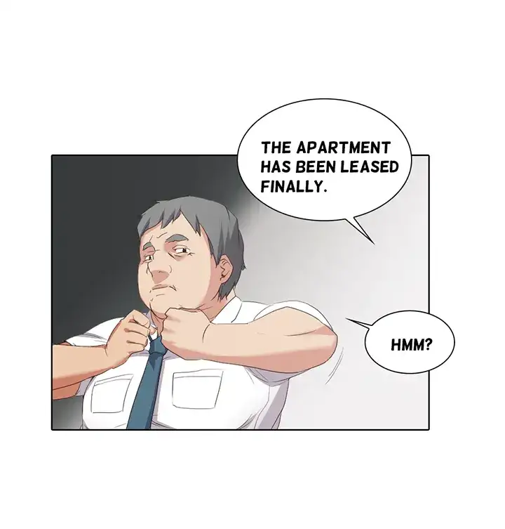 Cartoonists NSFW - Chapter 1 [photo 20] - MangaPorn