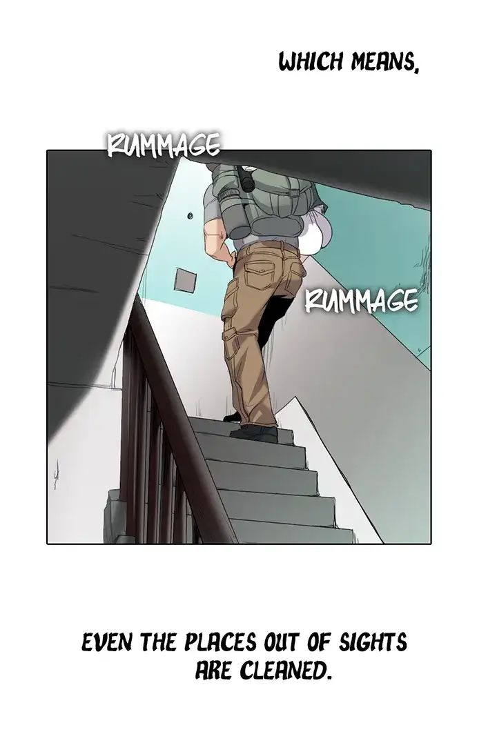 Cartoonists NSFW - Chapter 2 [photo 15] - MangaPorn