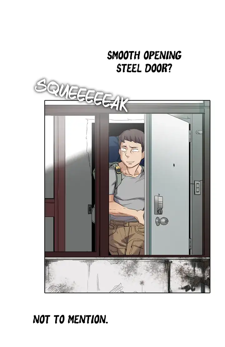 Cartoonists NSFW - Chapter 2 [photo 17] - MangaPorn