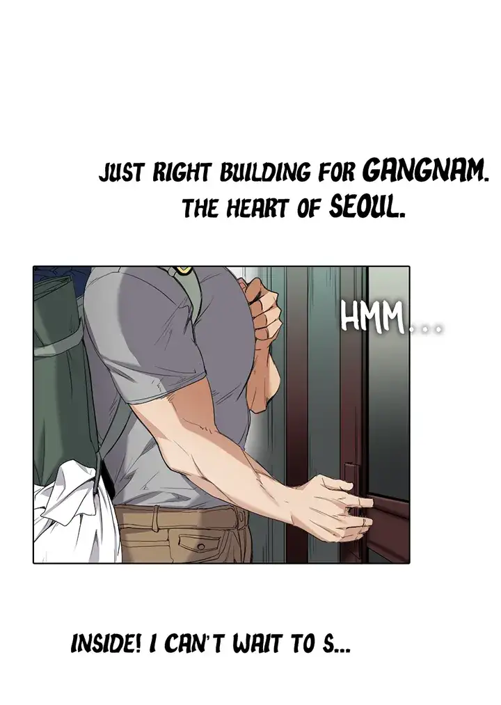 Cartoonists NSFW - Chapter 2 [photo 18] - MangaPorn