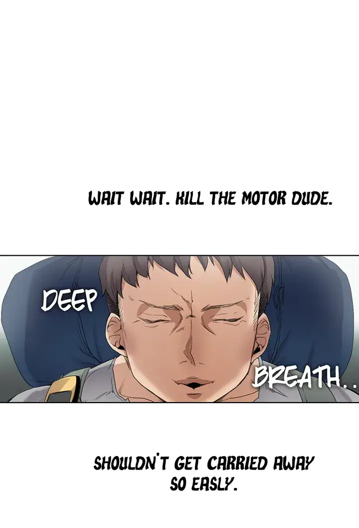 Cartoonists NSFW - Chapter 2 [photo 19] - MangaPorn