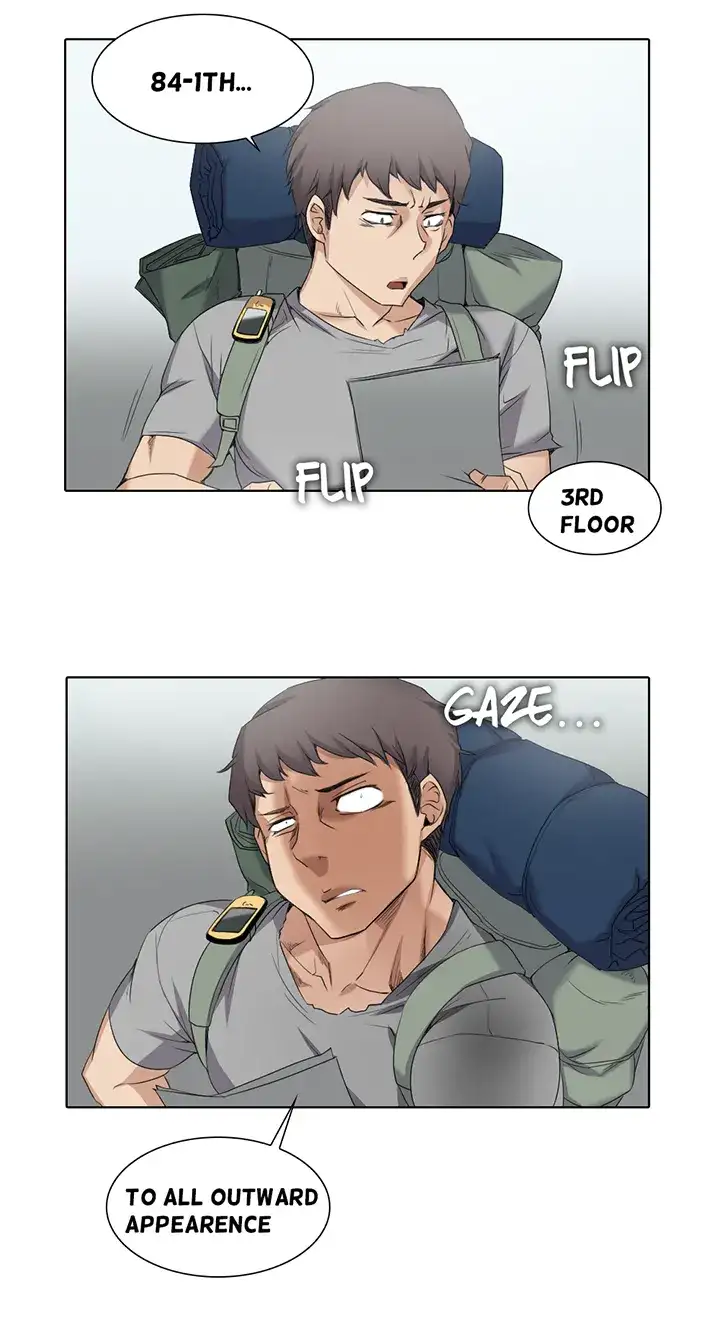 Cartoonists NSFW - Chapter 2 [photo 3] - MangaPorn