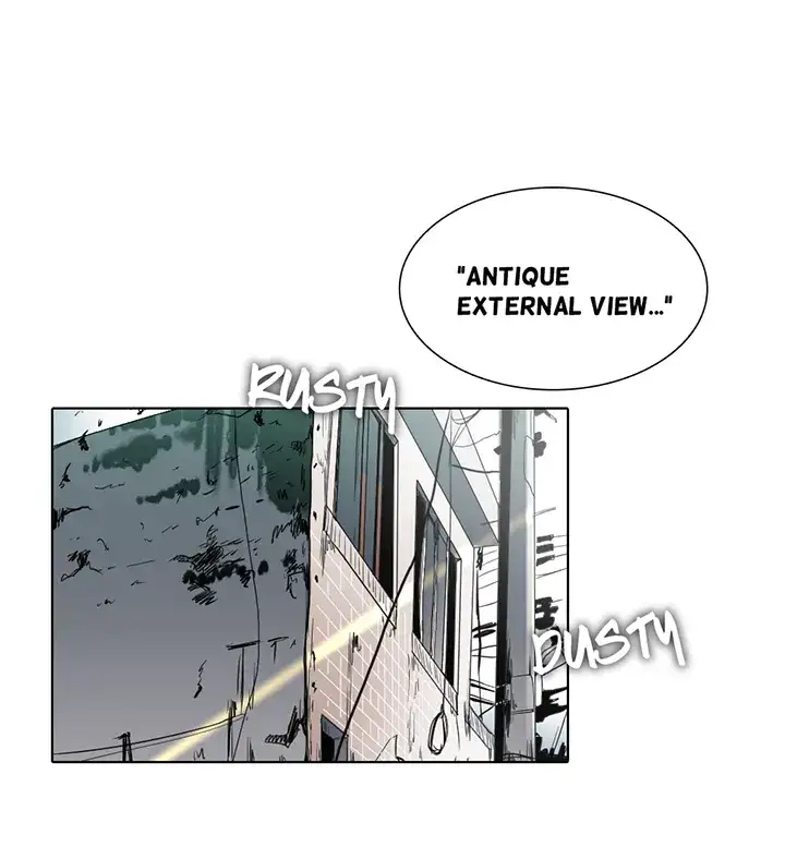 Cartoonists NSFW - Chapter 2 [photo 5] - MangaPorn