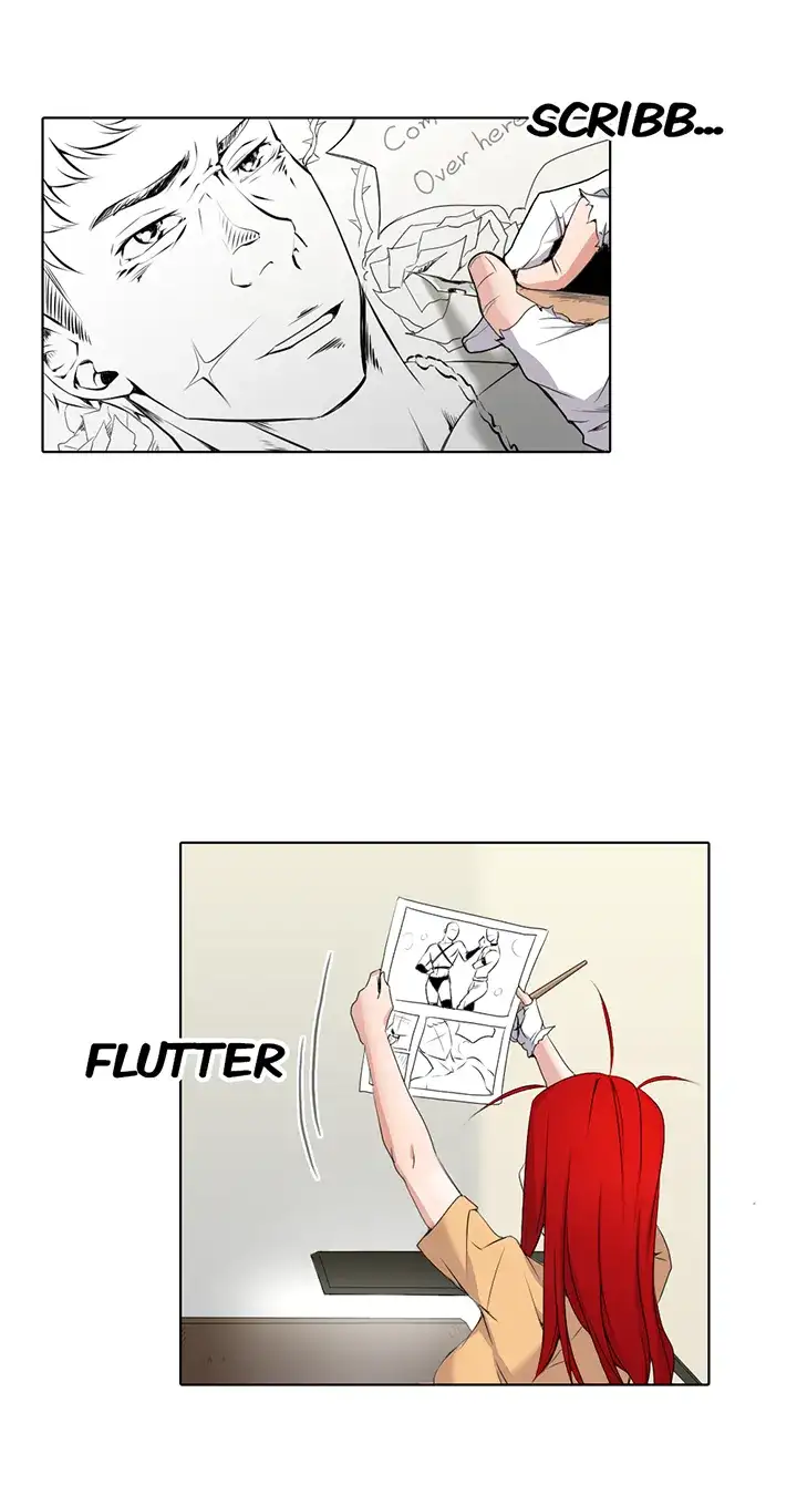 Cartoonists NSFW - Chapter 3 [photo 5] - MangaPorn