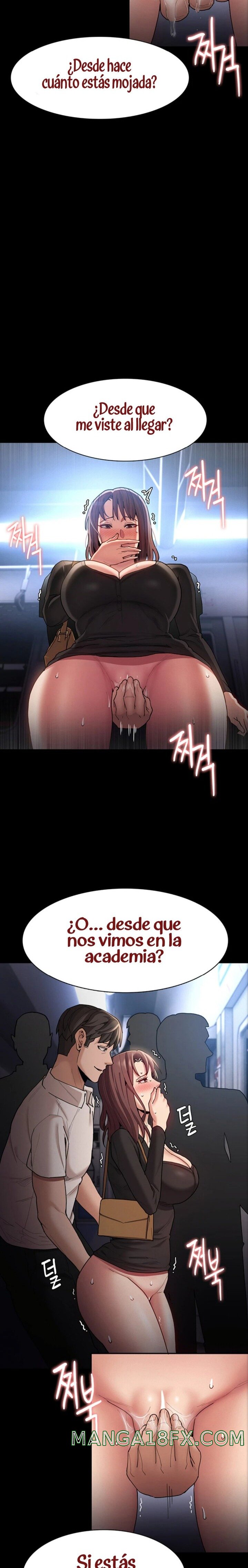 Pervert Diary Raw - Chapter 14 [photo 12] - MangaPorn