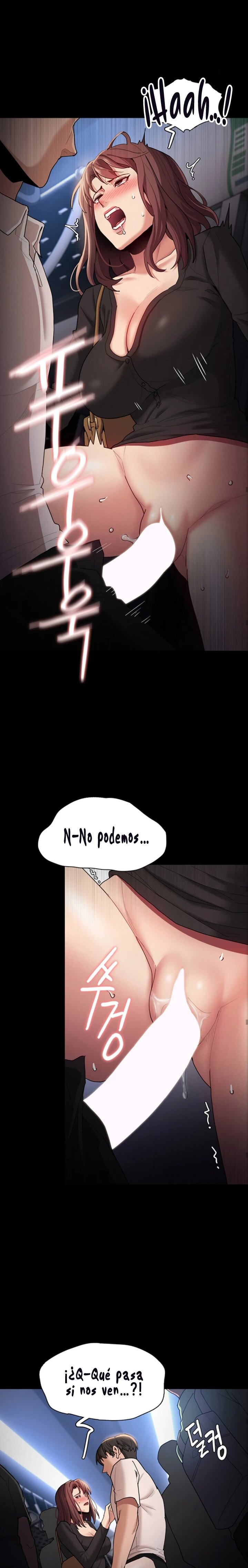 Pervert Diary Raw - Chapter 14 [photo 17] - MangaPorn