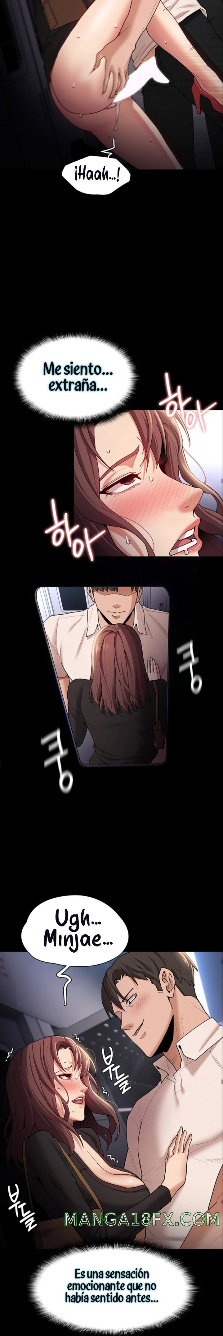 Pervert Diary Raw - Chapter 14 [photo 21] - MangaPorn