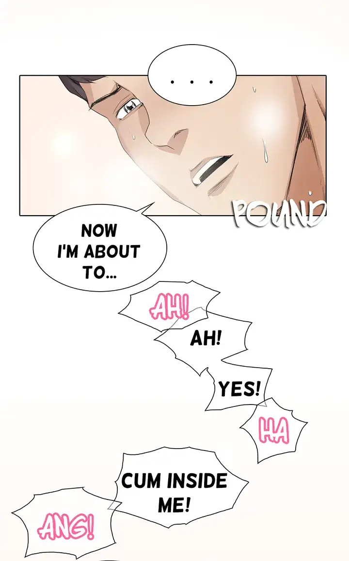 Cartoonists NSFW - Chapter 4 [photo 11] - MangaPorn