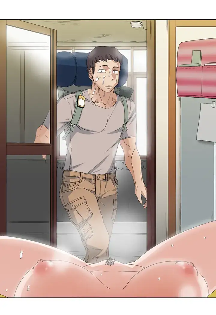 Cartoonists NSFW - Chapter 4 [photo 23] - MangaPorn