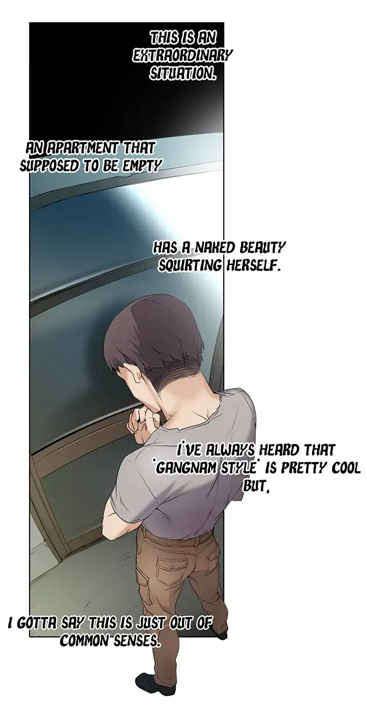 Cartoonists NSFW - Chapter 5 [photo 12] - MangaPorn