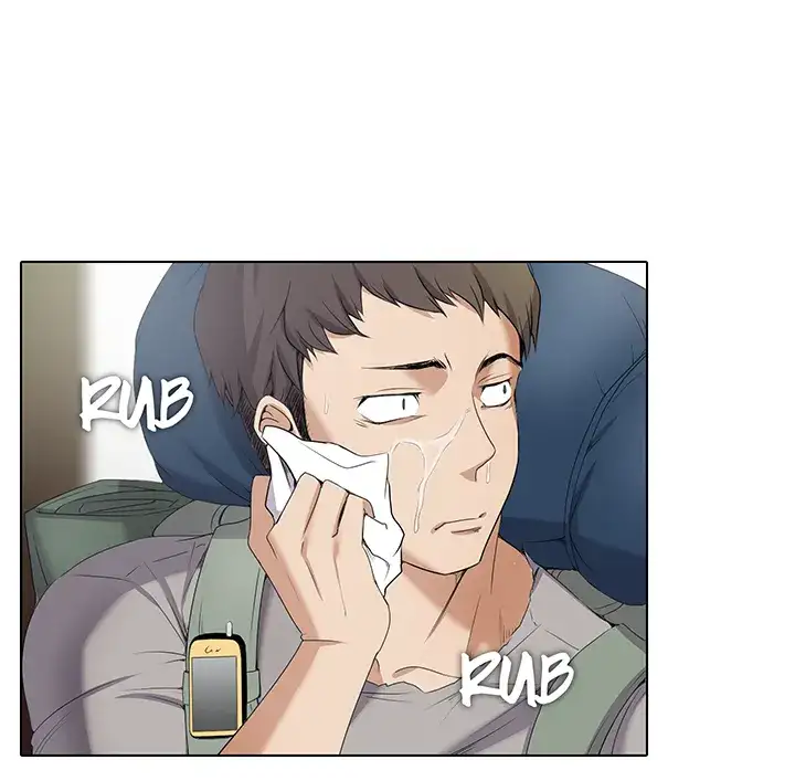 Cartoonists NSFW - Chapter 5 [photo 2] - MangaPorn