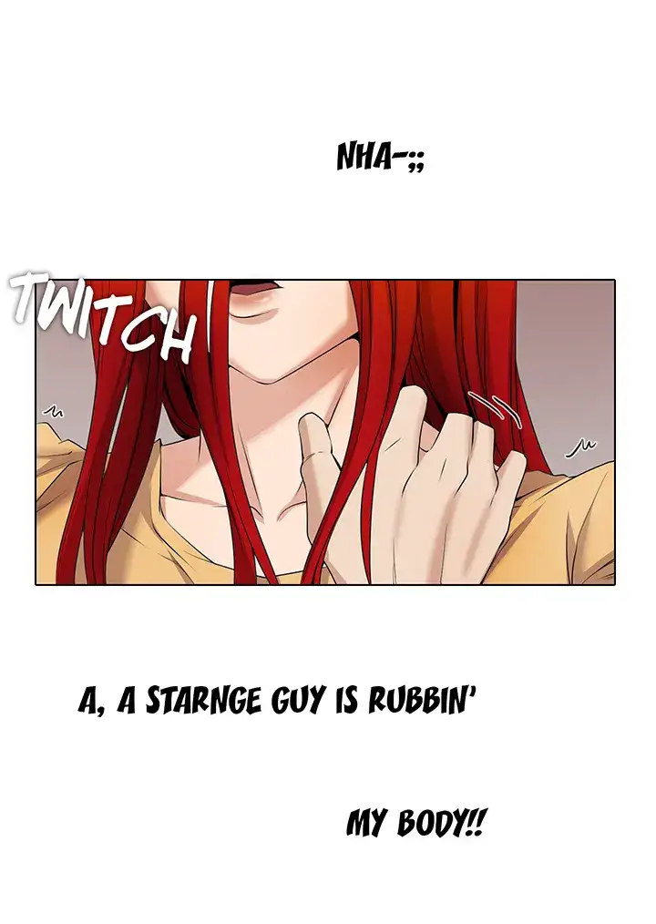 Cartoonists NSFW - Chapter 5 [photo 29] - MangaPorn