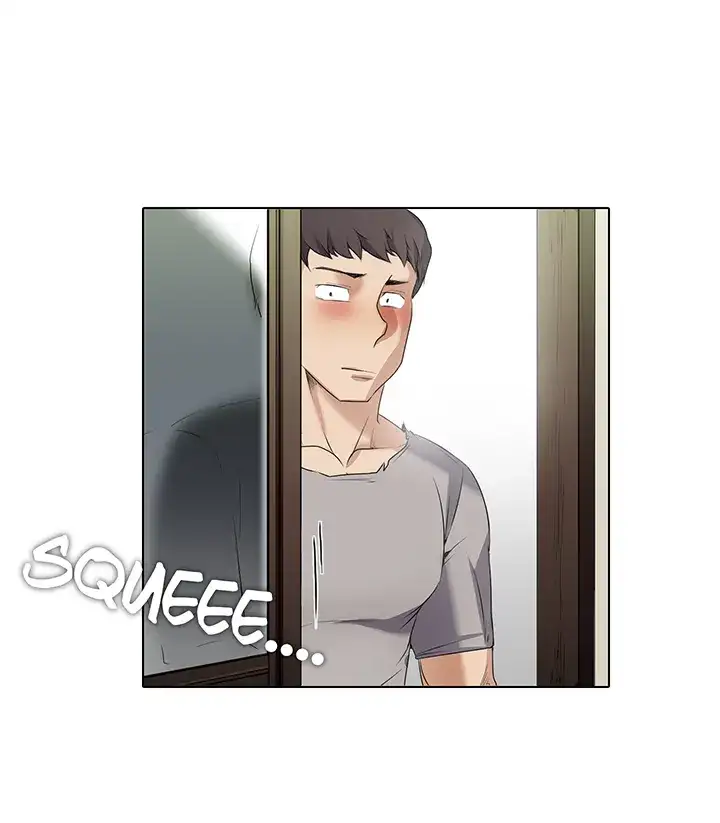 Cartoonists NSFW - Chapter 5 [photo 9] - MangaPorn