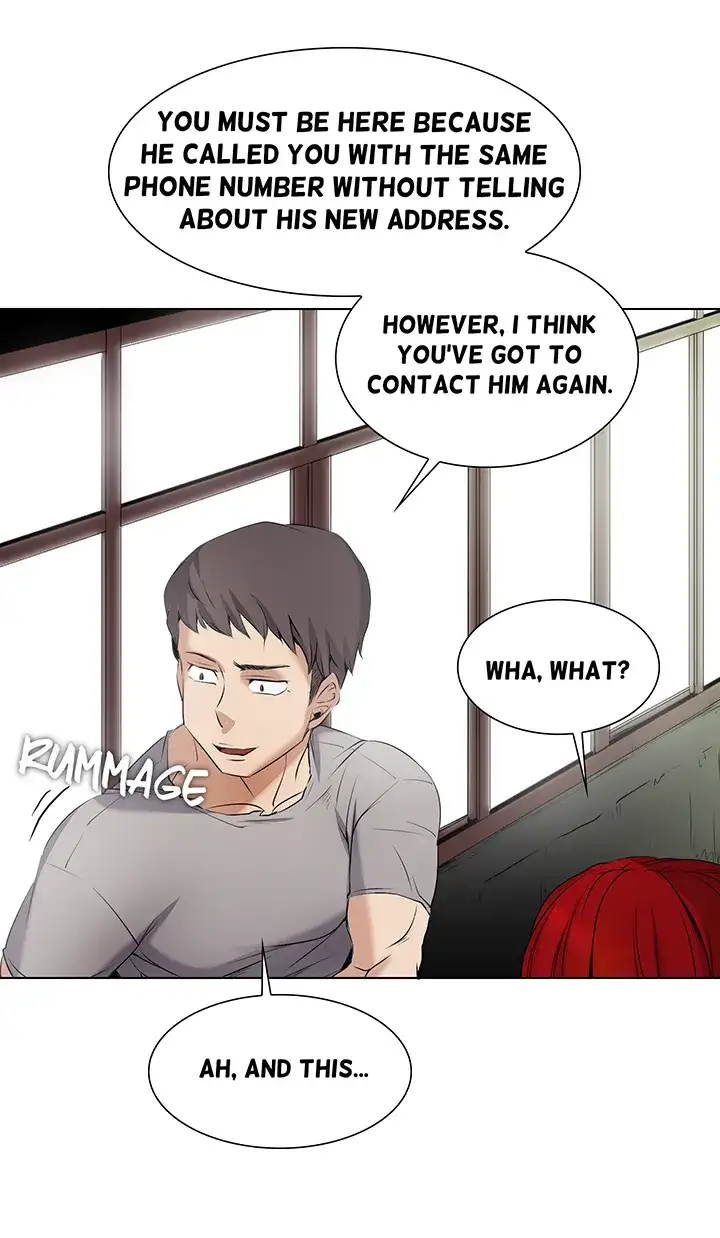 Cartoonists NSFW - Chapter 6 [photo 15] - MangaPorn