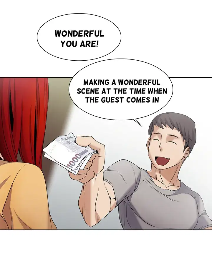 Cartoonists NSFW - Chapter 6 [photo 17] - MangaPorn