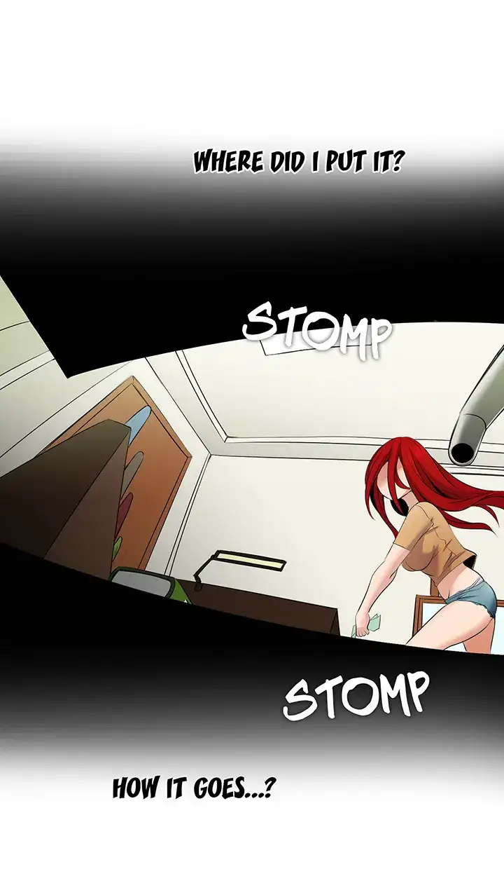 Cartoonists NSFW - Chapter 6 [photo 21] - MangaPorn