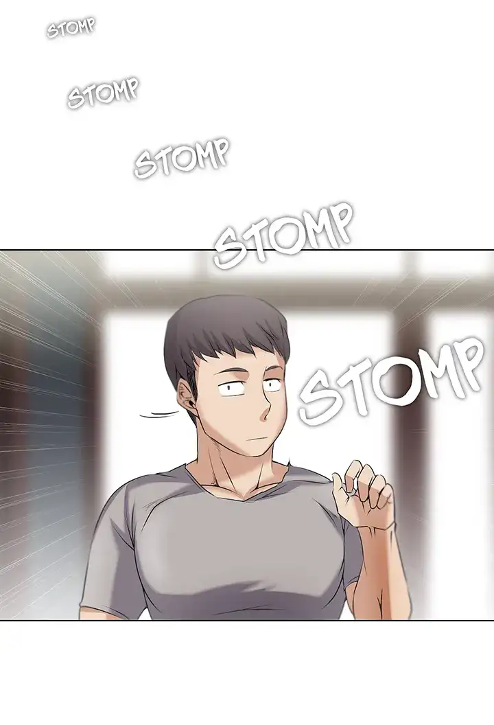 Cartoonists NSFW - Chapter 6 [photo 24] - MangaPorn