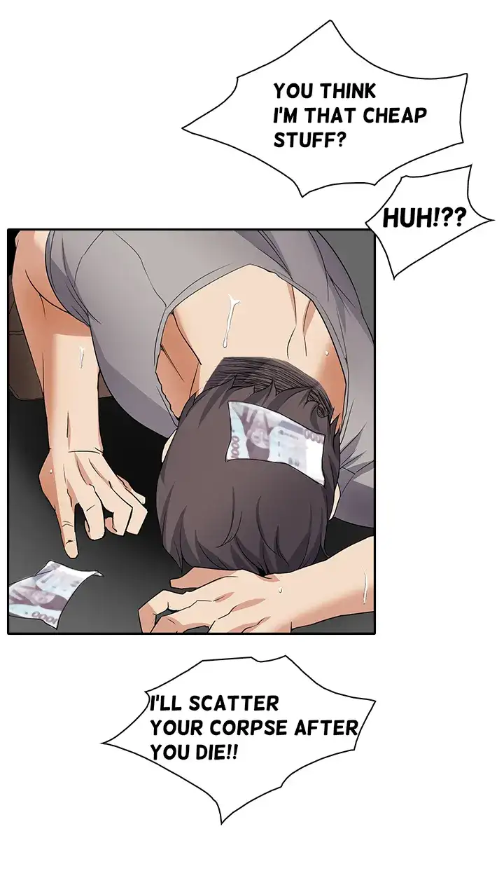 Cartoonists NSFW - Chapter 7 [photo 12] - MangaPorn