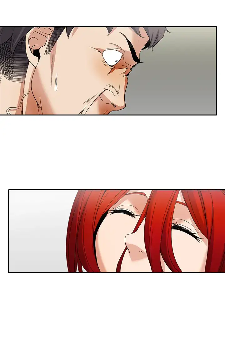 Cartoonists NSFW - Chapter 7 [photo 4] - MangaPorn